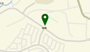 公文式城の丘教室の地図画像