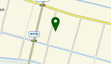 公文式神戸教室の地図画像