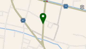 公文式馬木教室の地図画像