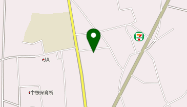 公文式岩井教室の地図画像