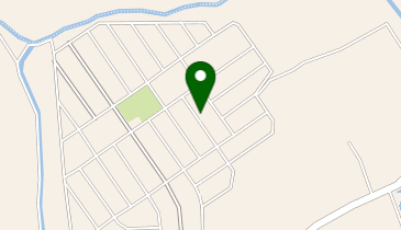 公文式竜王松ケ丘教室の地図画像