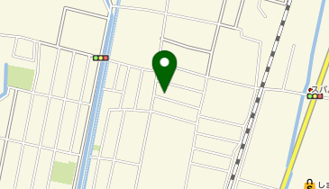 公文式山田庄教室の地図画像