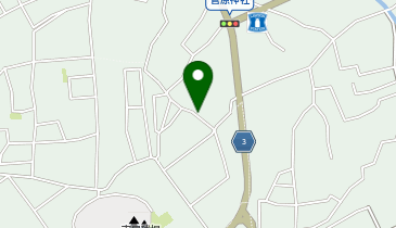 公文式中央公園教室の地図画像