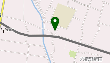 公文式神田小前教室の地図画像