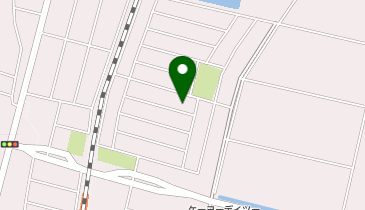 公文式ながた野はっぴぃ教室の地図画像