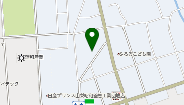 公文式ショッピングモール北教室の地図画像