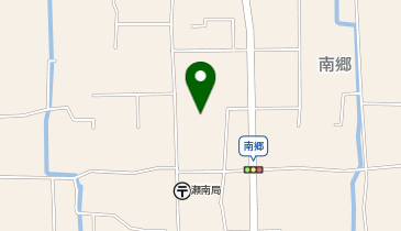 公文式広陵東教室の地図画像