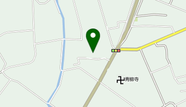 公文式庭坂教室の地図画像