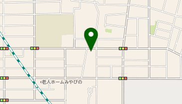 公文式二番町教室の地図画像