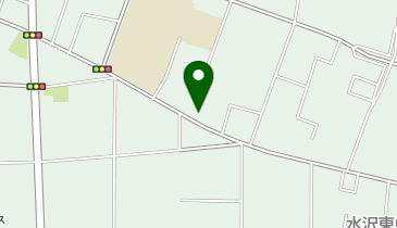 公文式常盤教室の地図画像