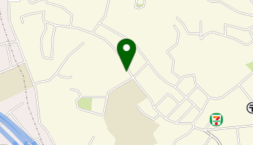 公文式上の宮北教室の地図画像