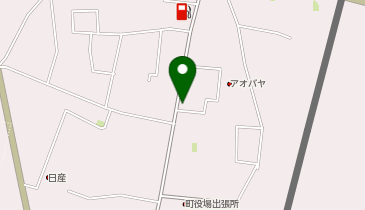 公文式やすづか南教室の地図画像