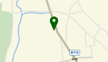 公文式佐久東教室の地図画像