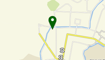 公文式養父広谷教室の地図画像