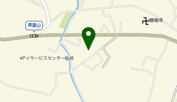 公文式姫路書写教室の地図画像