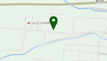 公文式倉知教室の地図画像