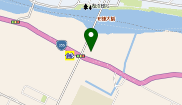 公文式小林北小前教室の地図画像