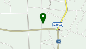 公文式浅間教室の地図画像