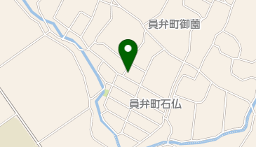 公文式員弁西教室の地図画像
