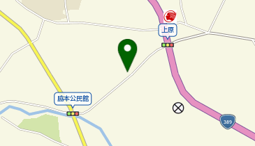 公文式脇本教室の地図画像