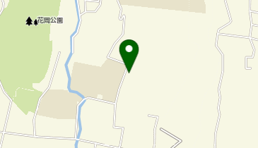 公文式花岡小学校東教室の地図画像