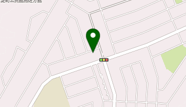 公文式吉野北野台教室の地図画像