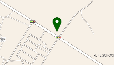 公文式荒川本郷教室の地図画像