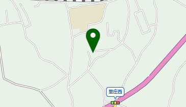 公文式里庄西教室の地図画像