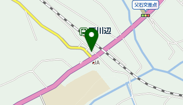 公文式府中下川辺教室の地図画像