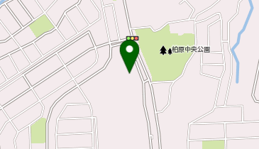 公文式柏原教室の地図画像