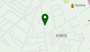 公文式高階西教室の地図画像