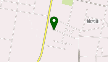 公文式柚木教室の地図画像