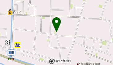 公文式沖野南教室の地図画像