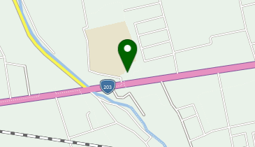 公文式晴田教室の地図画像