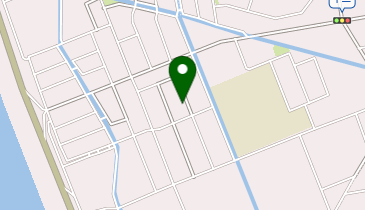 公文式伊左座小前教室の地図画像