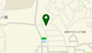 公文式西巽ケ丘教室の地図画像