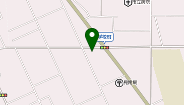 公文式見附学校町教室の地図画像