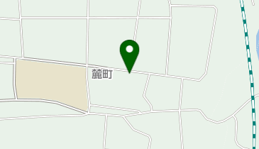 公文式出水麓教室の地図画像