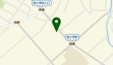 アイン薬局 龍ケ崎米町店の地図画像