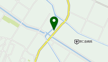 アイン薬局 藤代店の地図画像