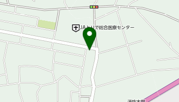 アイン薬局 取手店の地図画像