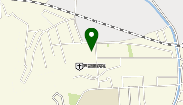 アイン薬局 生の松原店の地図画像