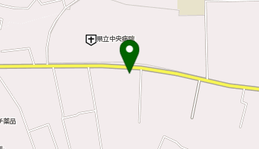 アイン薬局 こいぶち店の地図画像