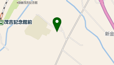 アイン薬局 上山店の地図画像