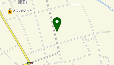 アイン薬局 常陸大宮店の地図画像