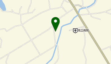 アイン薬局 弓削田店の地図画像