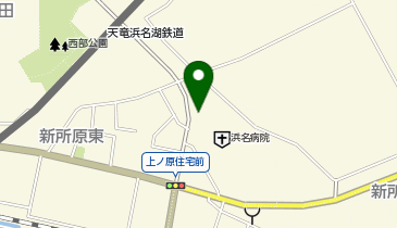 アイン薬局 こさい店の地図画像