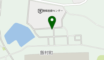 アイン薬局 豊橋東店の地図画像