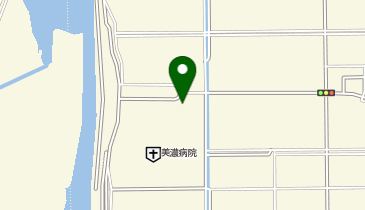 アイン薬局 美濃店の地図画像