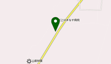 アイン薬局 瀬波店の地図画像